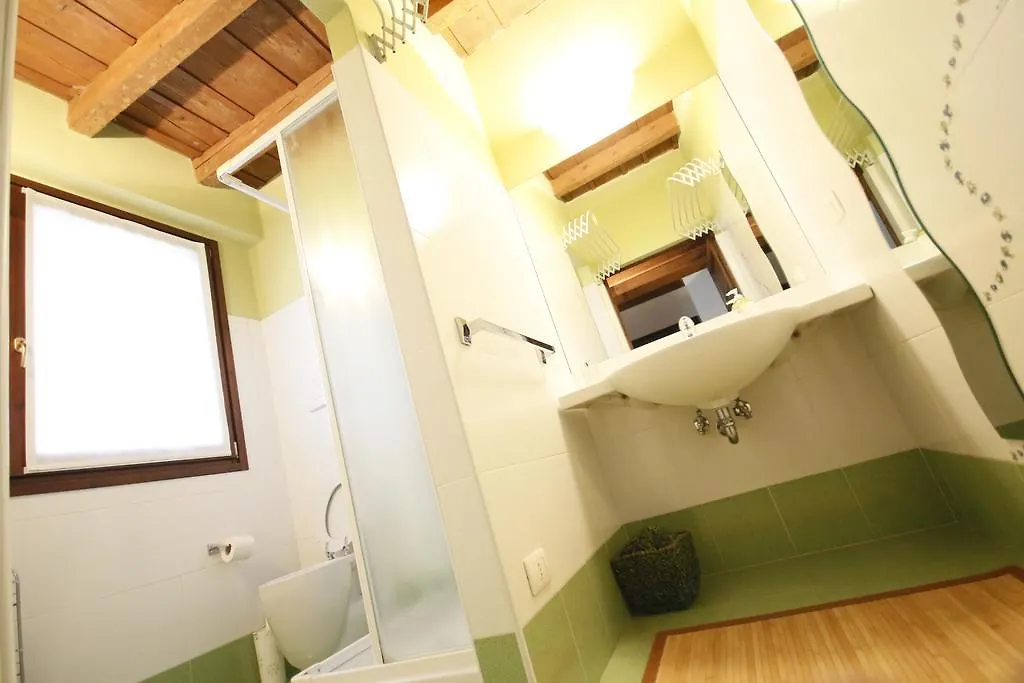 Fleur De Lis Apartment Bergamo 2*,  Italy