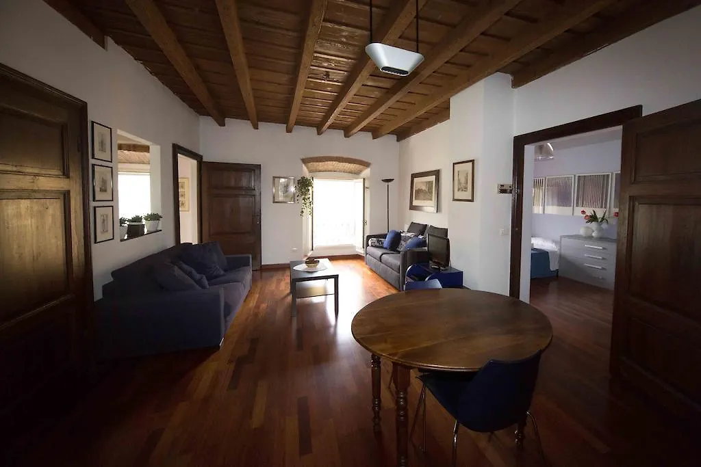 Fleur De Lis Apartment Bergamo Bed & Breakfast