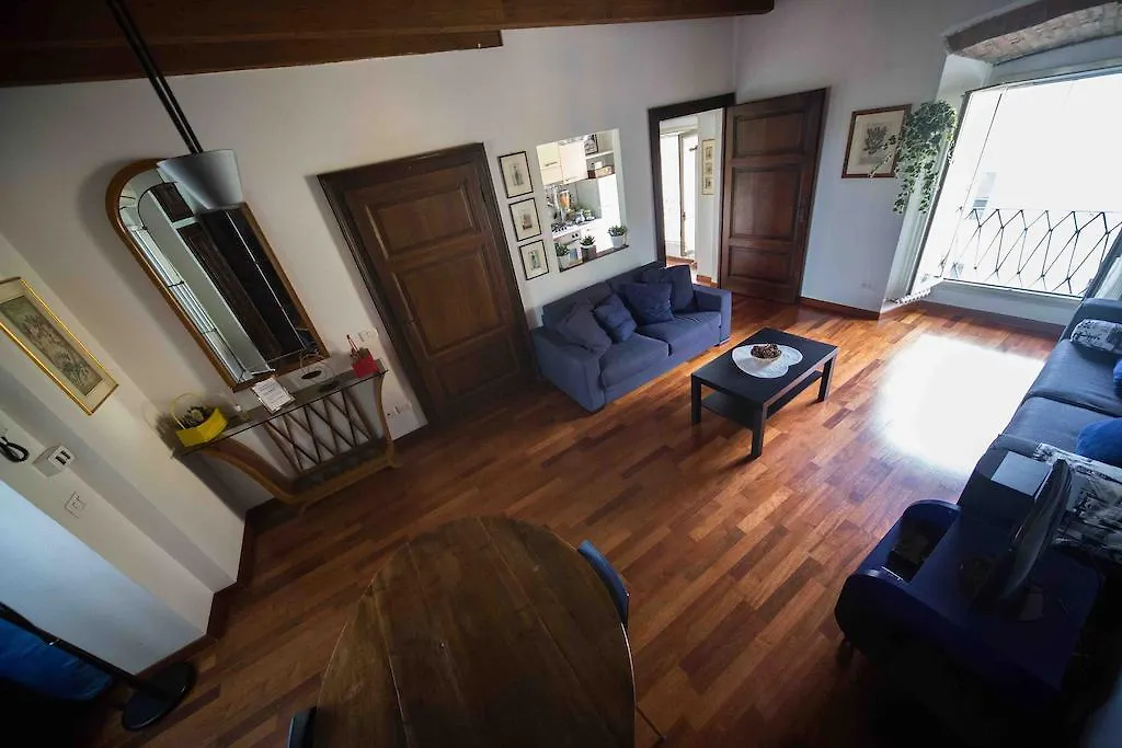 Fleur De Lis Apartment Bergamo 2*,  Italy