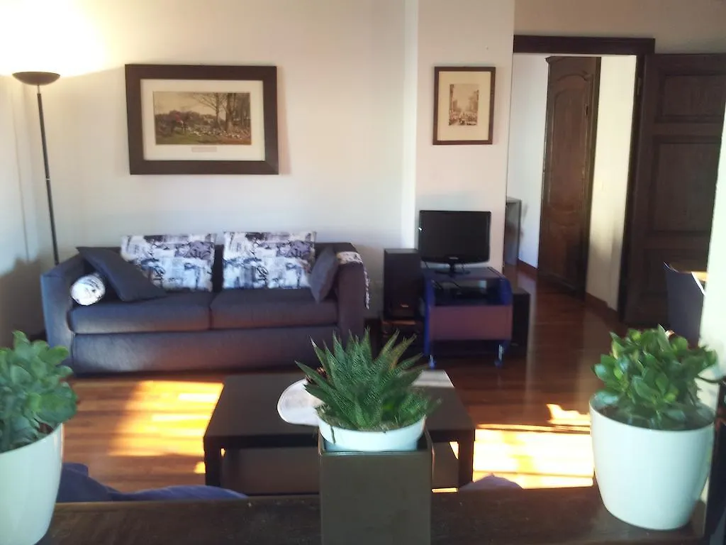 Bed & Breakfast Fleur De Lis Apartment Bergamo