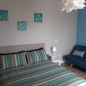 Bed & Breakfast Bassa, Bergamo