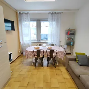 Nido Center Iv Διαμέρισμα