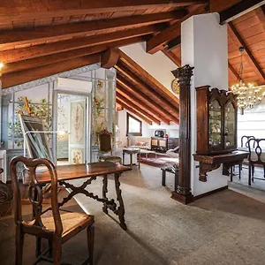 La Casa Dell'architetto Bergamo