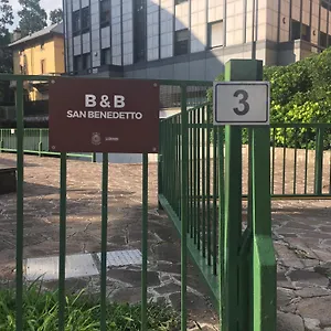 San Benedetto Bed and Breakfast