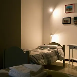 Stay Bergamo Penzion