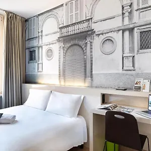 3* Hotell B&B Hotel Bergamo City