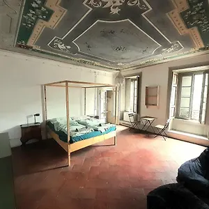 Bnb Bergamo Bérgamo