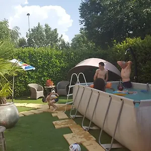 Bed & Breakfast Ai Prati, Bergamo