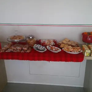 Bella Italia Bed & Breakfast