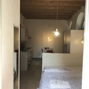 Myroom Citta Alta 1 Bed and breakfast