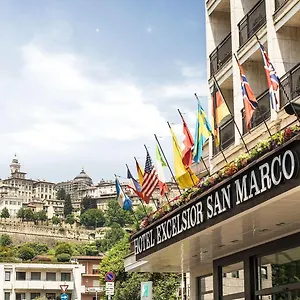 Szálloda Excelsior San Marco