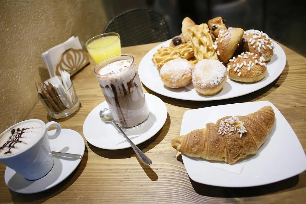 Bed and Breakfast Fleur De Lis Bergamo 2*,  Italien