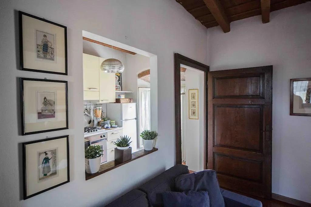 Bed and Breakfast Fleur De Lis Bergamo