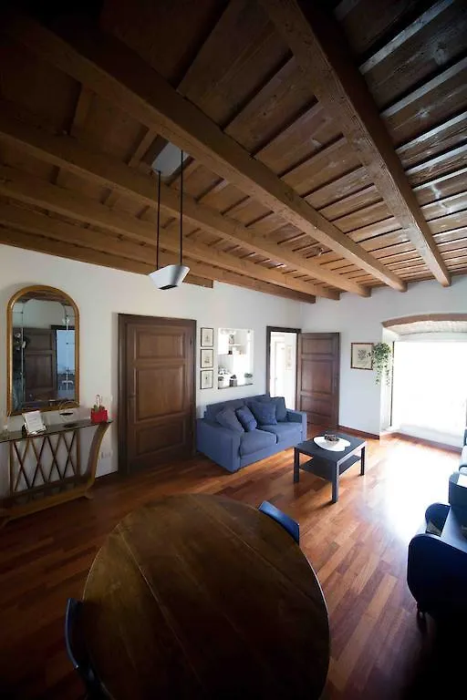 Bed and Breakfast Fleur De Lis Bergamo